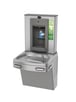 Oasis P8SBFY Bottle Filler + Refrigerated VersaCooler 1