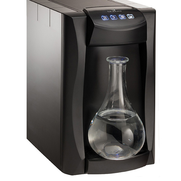 Large Dispense Area
