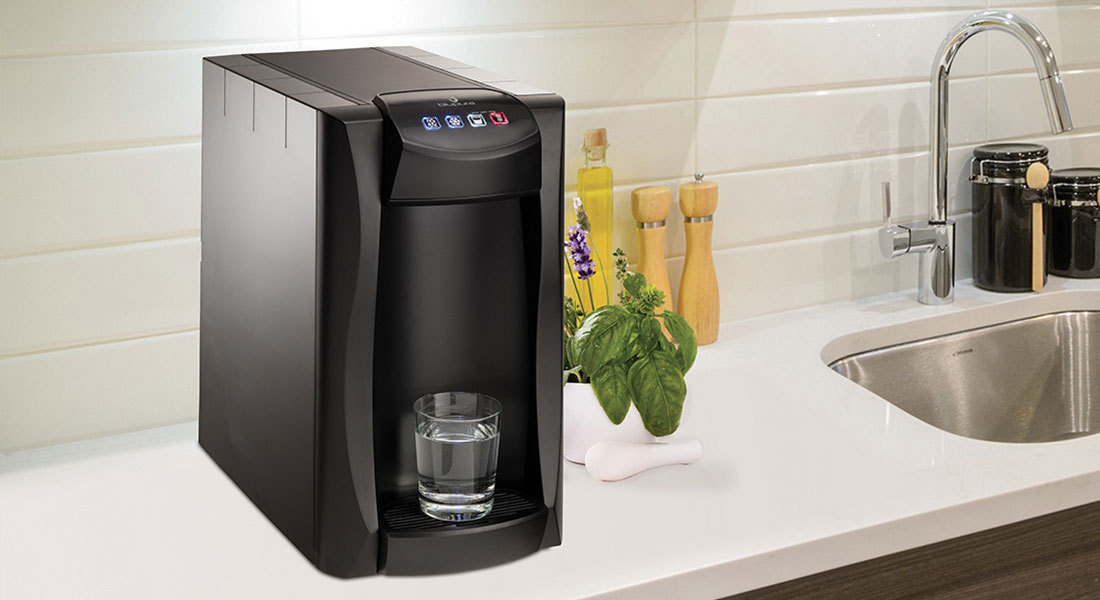 Piccola Counter Top Mains-fed Water Cooler