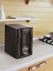 Piccola Counter Top Mains-fed Water Cooler 5