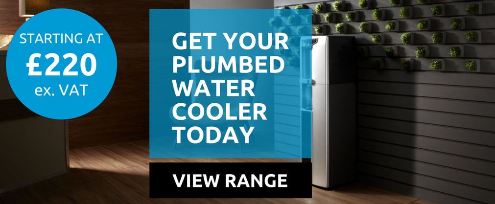 Why Choose A Plumbed Water Dispenser