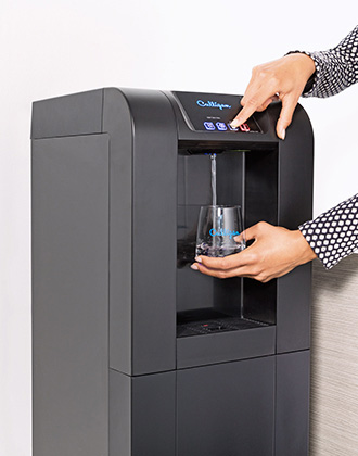 Mains-fed Water Coolers
