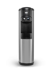 Quarrtz Floor Standing Mains-fed Water Cooler