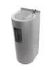 The Dual Drinking Fountain with Bottle Filling Station - Junior Height 1
