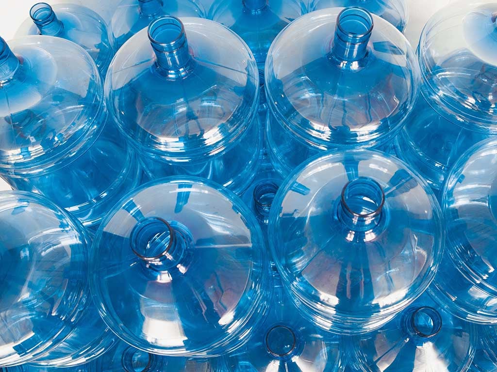 The Leading Bottled Water Supplier In London