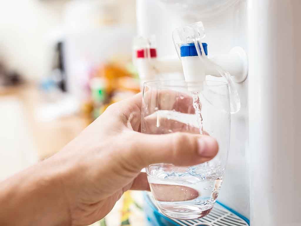 Quick Troubleshooting Guide For Our Water Coolers