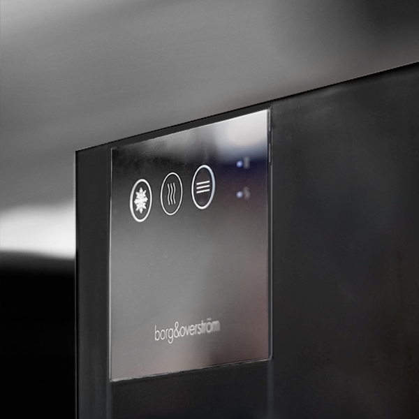 Touch-panel