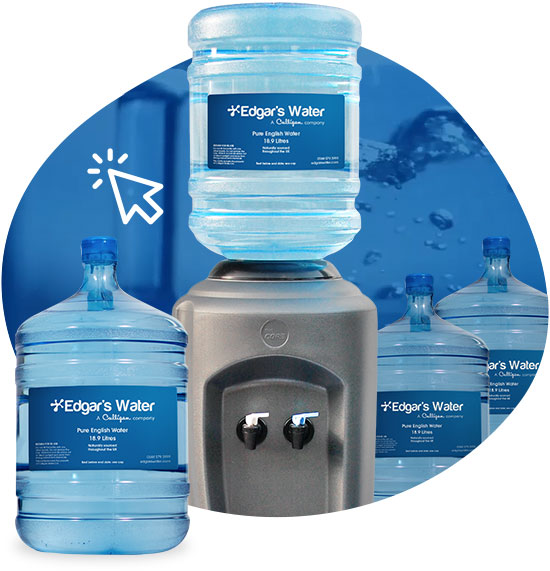 Water Cooler