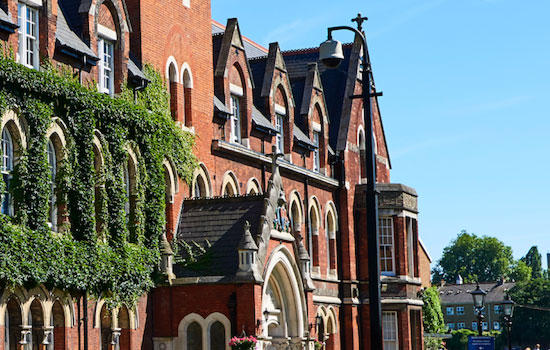 Emanuel School