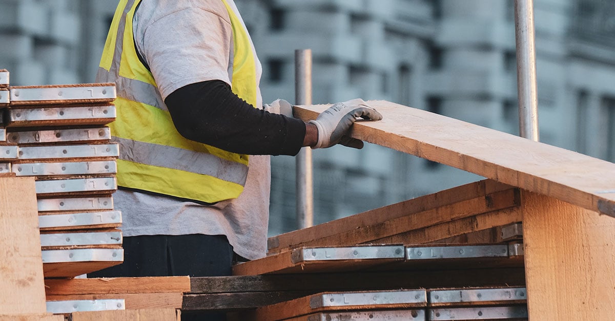 110v Water Coolers: Providing Construction Sites with Hassle-Free Water
