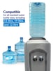 The Core Floor Standing Bottled Water Cooler 5