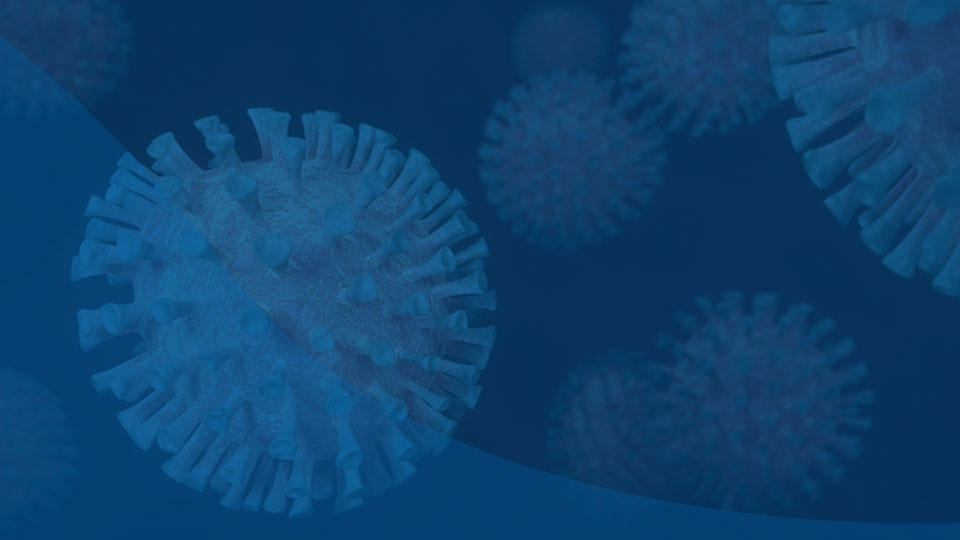 Drinking water and coronavirus