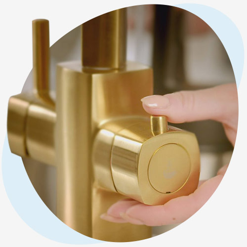 Save time, energy and money by renting a new tap.