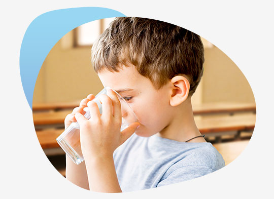 Drinking Water