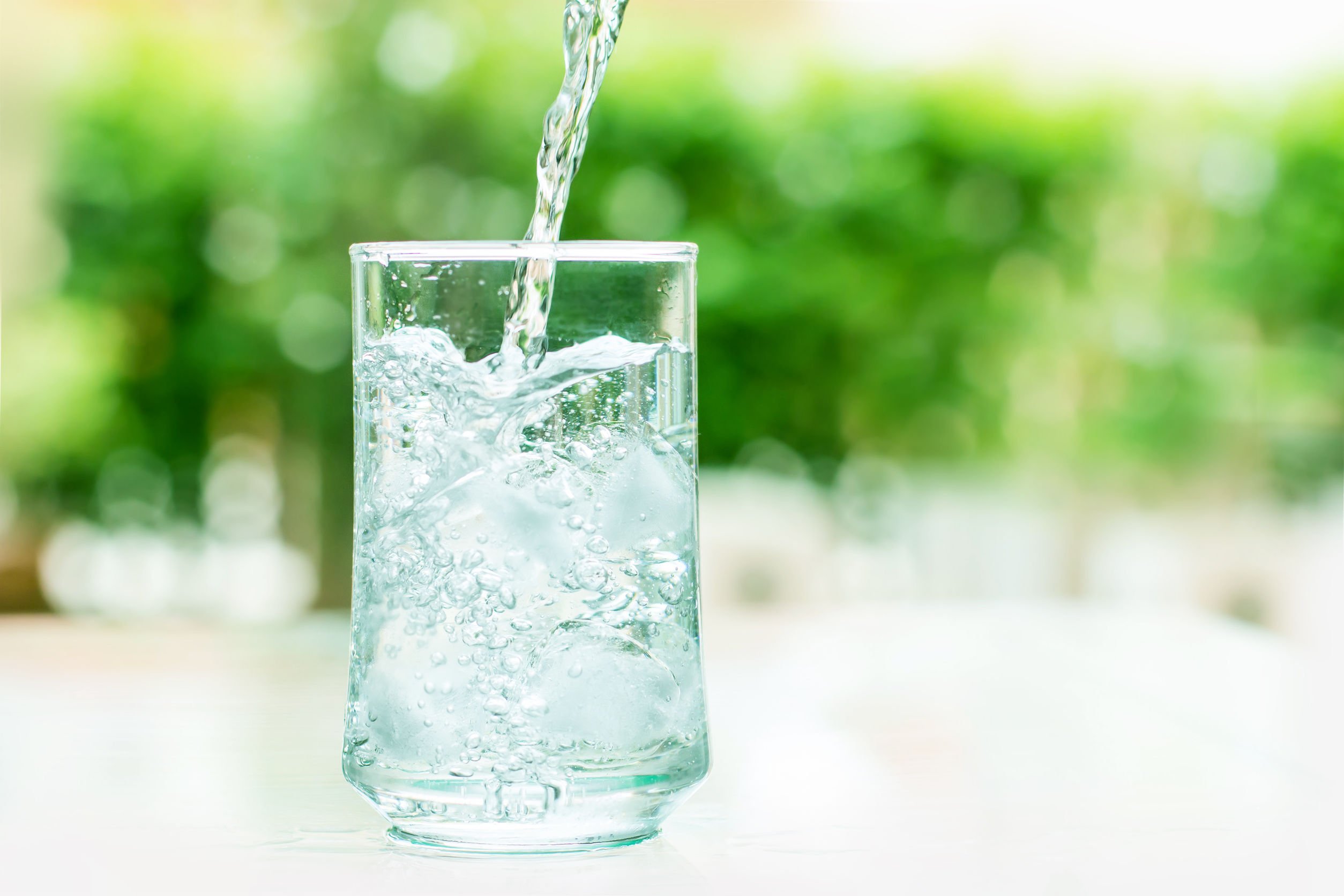 Why Should I Invest In A Premium Water Cooler?
