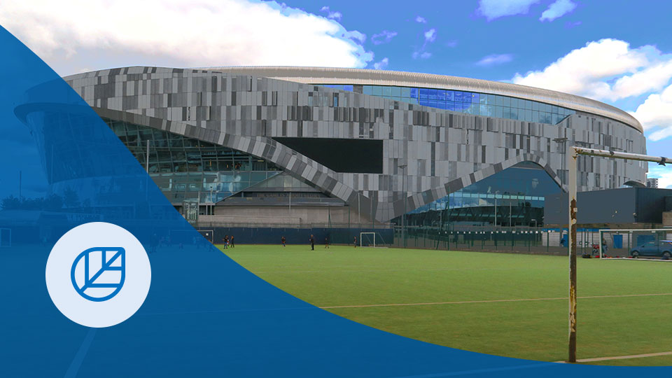 Tottenham Hotspur Named Premier League’s Greenest Club