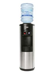 Quarrtz Floor Standing Bottled Water Cooler