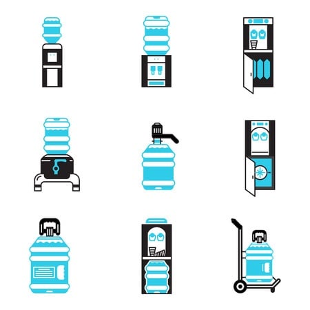 Price Of Water Dispensers In London