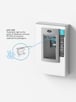 Oasis PWSMEBQ Surface Mount Hands-Free Filler with QUASAR UV Out 5