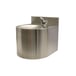 DWF2 Wall Mounted Water Fountain 2