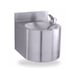 DWF2 Wall Mounted Water Fountain 1