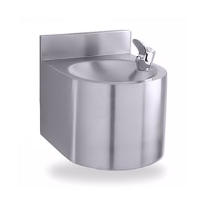 DWF2 Wall Mounted Water Fountain