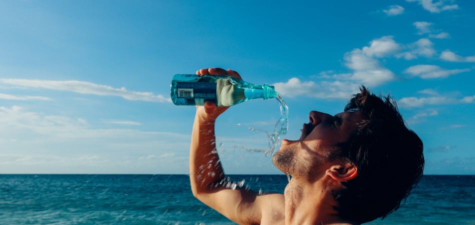 Water vs Soda: Which is Better?