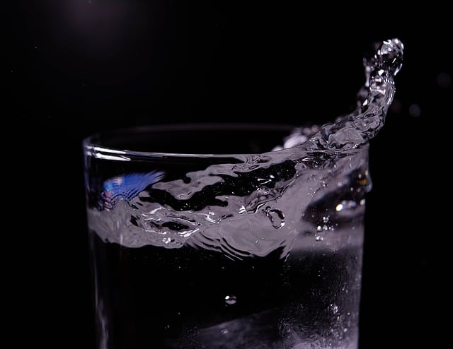 A Significant Sign That You Might Be Dehydrated