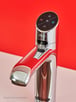 Zip HydroTap G5 Classic Plus - H55760Z03UK - Boiling, Chilled & Sparkling 100/75 - Matt Black 13