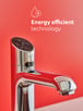 Zip HydroTap G5 Classic Plus - H55760Z03UK - Boiling, Chilled & Sparkling 100/75 - Matt Black 6