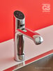 Zip HydroTap G5 Classic Plus - H55760Z03UK - Boiling, Chilled & Sparkling 100/75 - Matt Black 10