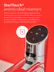 Zip HydroTap G5 Classic Plus - H55760Z03UK - Boiling, Chilled & Sparkling 100/75 - Matt Black 7