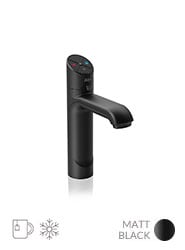Zip HydroTap G5 Classic Plus - H55702Z03UK - Boiling & Chilled 100/75 - Matt Black