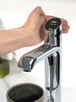 Zip HydroTap G5 Touch Free Wave - H5W760Z00UK - Boiling, Chilled & Sparkling - 100/75 Bright Chrome 4