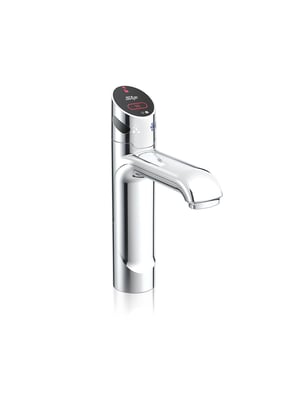 Zip HydroTap G5 Touch Free Wave - H5W760Z00UK - Boiling, Chilled & Sparkling - 100/75 Bright Chrome