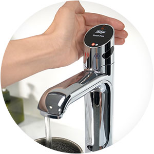 zip taps