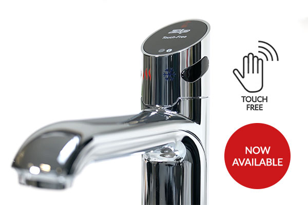 Zip taps