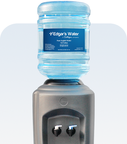 Core water cooler