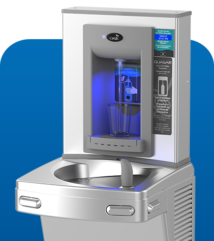 POU water coolers