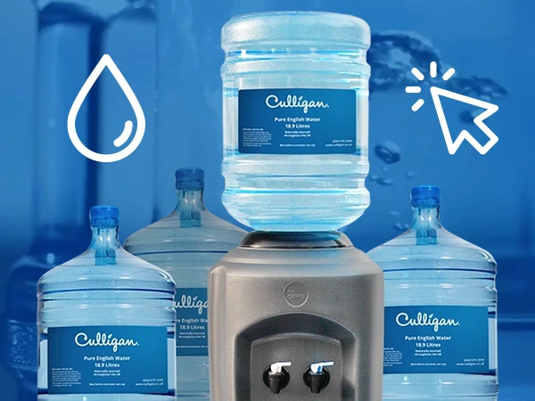 Water Cooler
