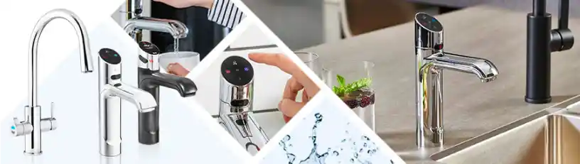 Zip Taps