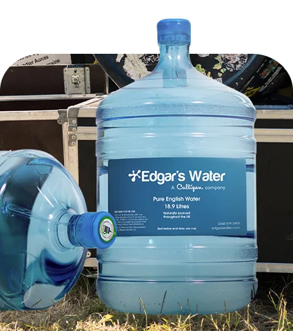 Water Bottle