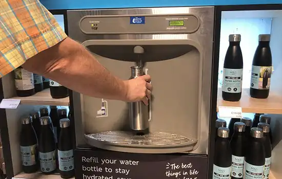 H2O TO GO