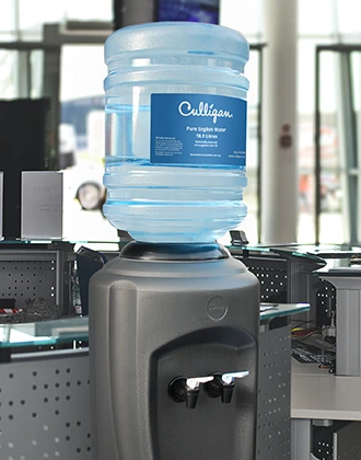 Bottled Water Coolers